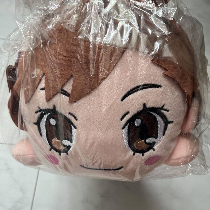 Amazon.co.jp: とある魔術の禁書目録Ⅲ メガジャンボ寝そべり